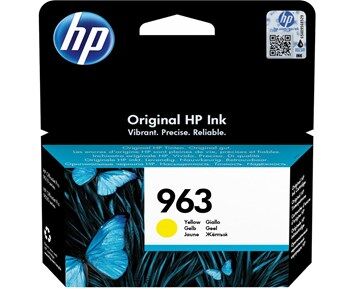 HP 963 Yellow