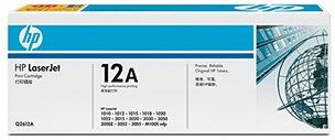 HP Q2612A