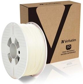 Verbatim PLA 1.75mm 1kg Transparent