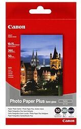 Canon Photo Paper Plus Semi-Gloss