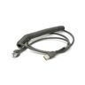 Zebra CABLE - SHIELDED USB, SERIES A, 9',