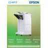 Rematador Para Agrafos Epson C12c936751