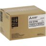 Mitsubishi Papel CK D746 10 x 15cm (2x400 Vistos)