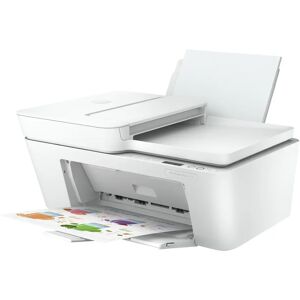 HP Deskjet Plus 4110 multifunktionsskrivare