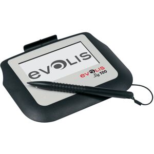 Signaturplatta för digitala underskrifter, Evolis SIG100 Signature Pad