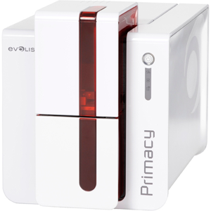 Evolis Primacy Duplex