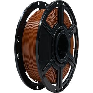 Flashforge Pla Pro 3d-Filament   0,5 Kg   Brun