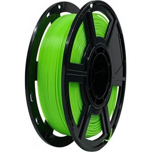 Flashforge Pla Pro 3d-Filament   0,5 Kg   Grön