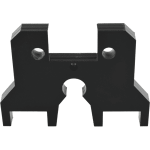 Wanhao MK9 extruder topplate cover