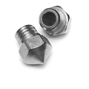 Micro Swiss MK10 Nozzle 0.4mm upgrade