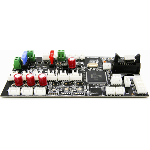 Raise3D Pro2 Motion Controller Board