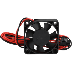 Creality 3D Ender 5 Plus 4010 Axial fan for Extruder cooling