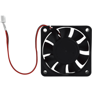 Creality 3D CR-6 SE/Max 6015 fan