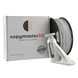 Copymaster3D Copymaster PLA - 1.75mm - 1kg - Light Grey