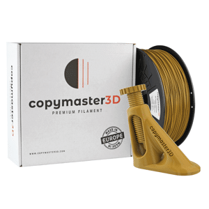 Copymaster3D Copymaster PLA -1 .75mm - 1kg - Military Khaki