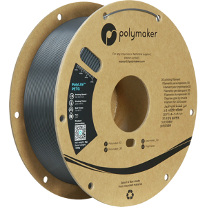 Polymaker PolyLite PETG