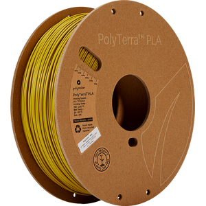 Polymaker PolyTerra PLA