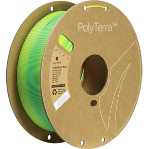 Polymaker Polyterra PLA Gradient