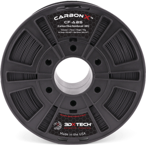 3DXTech CarbonX™ ABS+CF