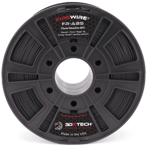 3DXTech Firewire® FR-ABS