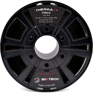 3DXTech ThermaX™ PEKK