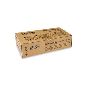 Epson T6193 maintenance box (original)