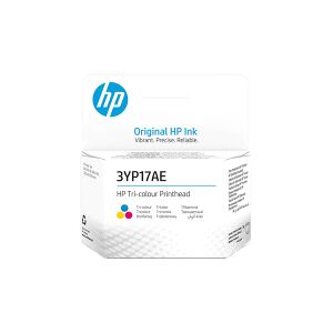 HP 3YP17AE färgskrivhuvud (original)