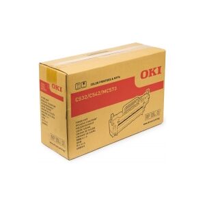 Oki 46358502 fuser unit (original)