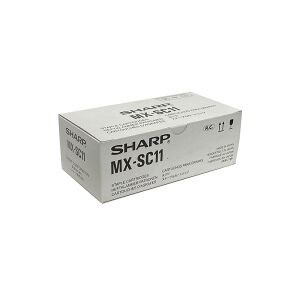 Sharp MX-SC11 häftklammer (original)