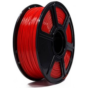 Flashforge Petg Pro -3d-Utskrifts Tråd, 0,5 Kg, 1,75 Mm, Röd