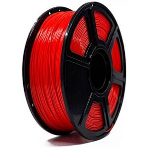 Flashforge Petg Pro -3d-Utskriftstråd, 1,0 Kg, 1,75 Mm, Röd