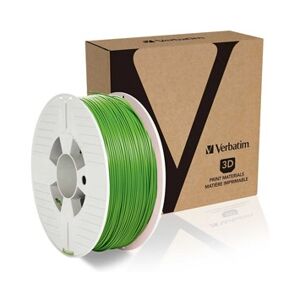 Verbatim PLA 1.75mm 1kg Green