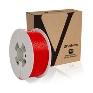 Verbatim PLA 2.85mm 1kg Red