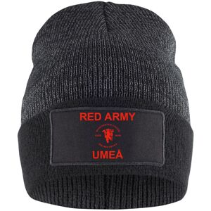 Red Army Umeå ReflexmössaRöd Logga Röd Logga