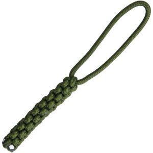 Annan Tillverkare Bestechman Lanyard Army Green