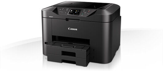 Canon MAXIFY MB2750