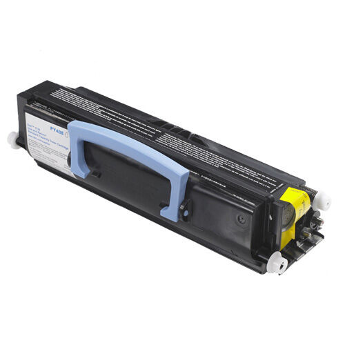 Dell Kompatibel Till Dell 1720 6k 593-10239 Toner Svart Kompatibel 6000 Sidor