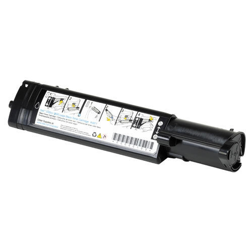 Dell 3000 B310-5726 Toner Svart Kompatibel 4000 Sidor