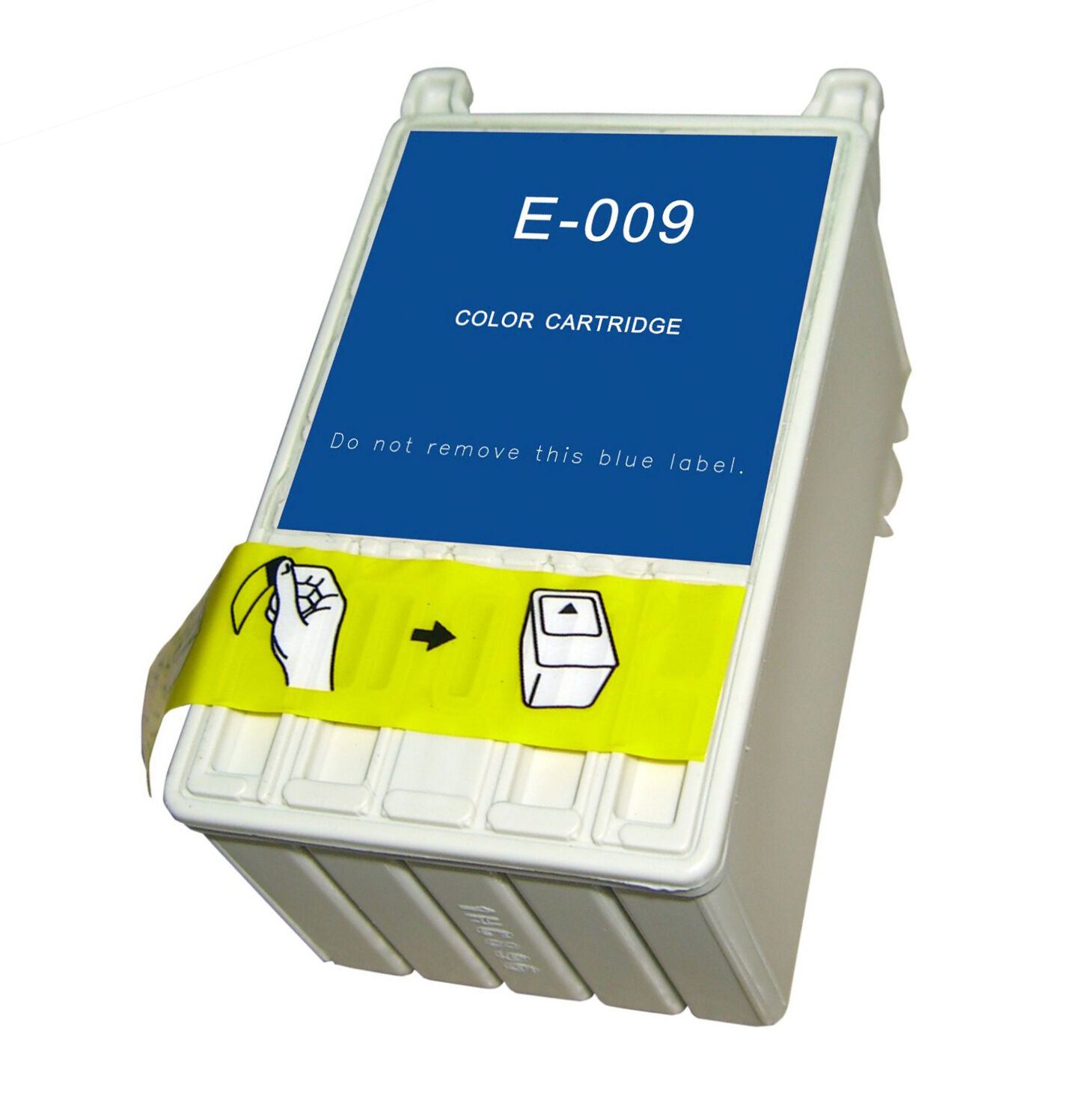 Epson Kompatibel Till Epson T009 C/m/y/lc/lm Bläckpatron 63 Ml