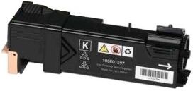 Xerox Kompatibel Till Xerox Phaser C6500 106r01597 Toner Svart Kompatibel 3000 Sidor