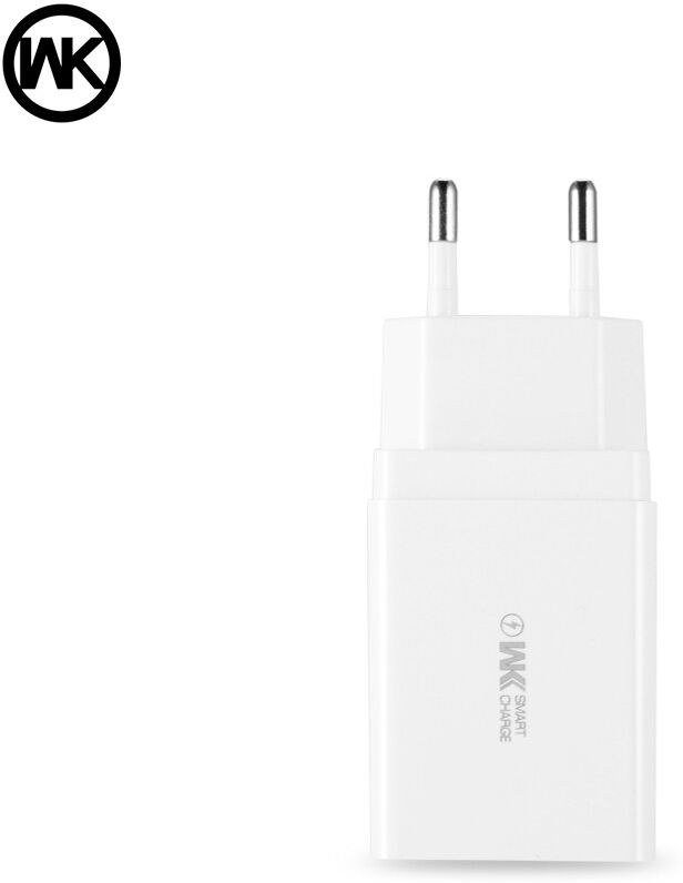 SERO 3.0a Quick Charger M. Qc3.0, 1 Smart Usb