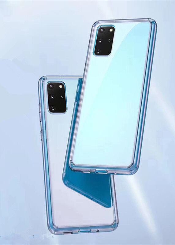 Sero By Wk Samsung S10 Vattenavvisande Cover, Transparent