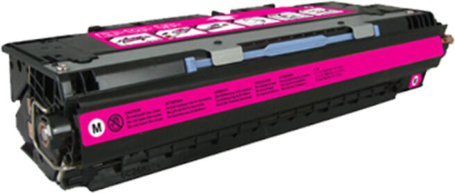 HP Kompatibel Till Hp Q2683a 311a Toner Magenta Kompatibel 6000 Sidor