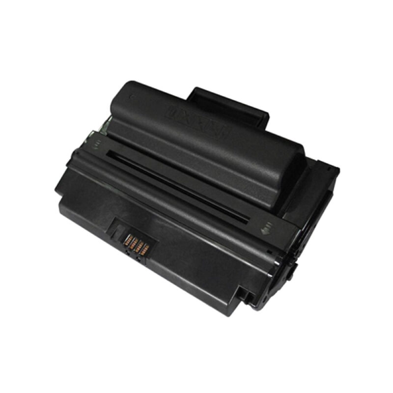 Samsung Scx D5530a Lasertoner, Svart, Kompatibel