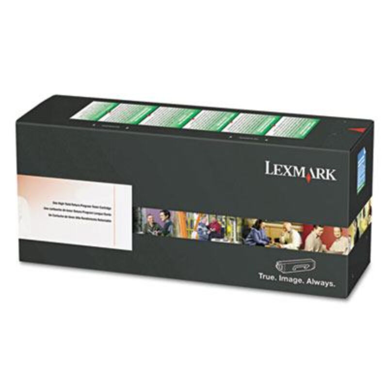 Lexmark Cs421 M Original Toner (1400 Sidor)