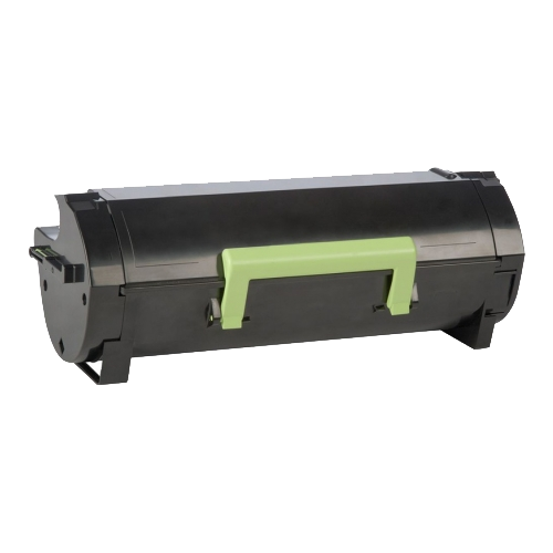 Lexmark ms 517/417 Bk 51b2hoo Kompatibel Lasertoner (8500 Sidor)