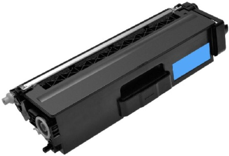 Brother Kompatibel Till Brother Tn341 Toner Cyan Kompatibel 1500 Sidor