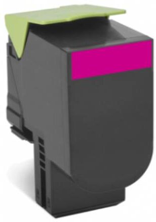 Lexmark 702hm M 70c2hm0 Kompatibel Lasertoner (3000 Sidor)