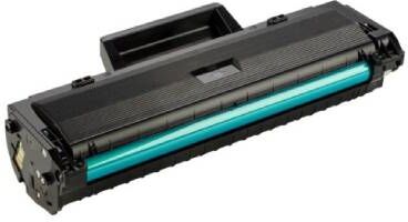 HP 106a Bk Kompatibel Toner (1000 Sidor)