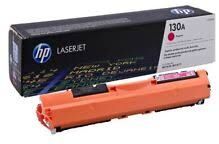 HP 130a Lasertoner Original -1000 Sidor